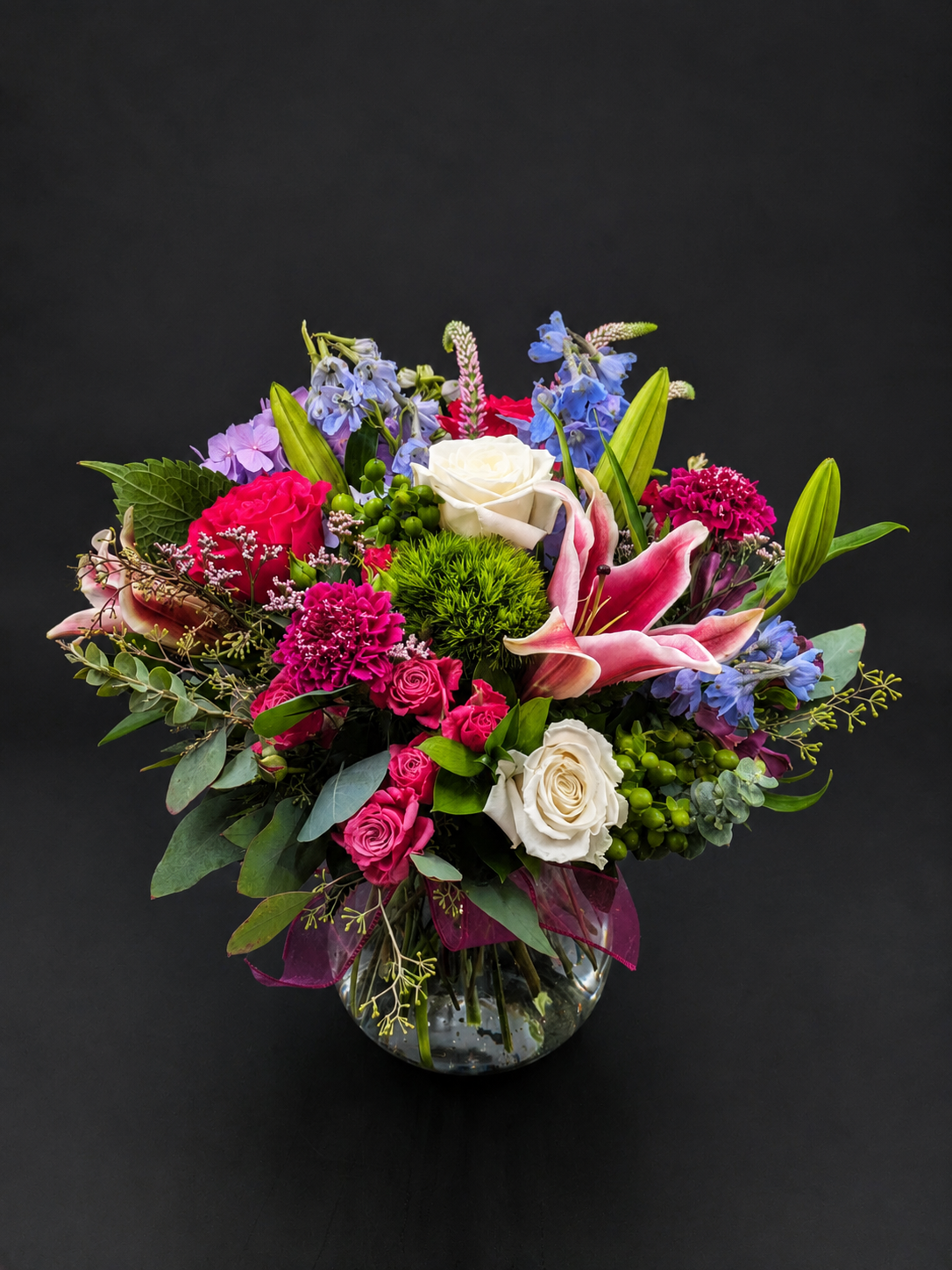 Seasonal Designer's Choice