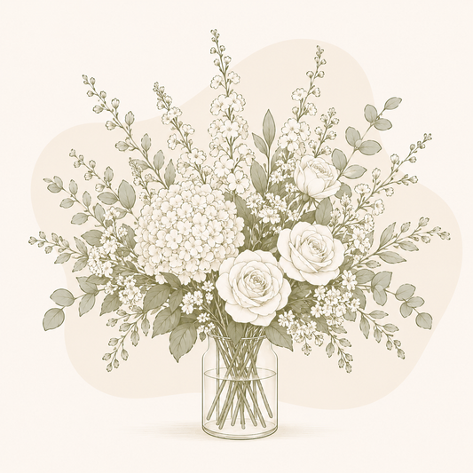 Grand Arrangement