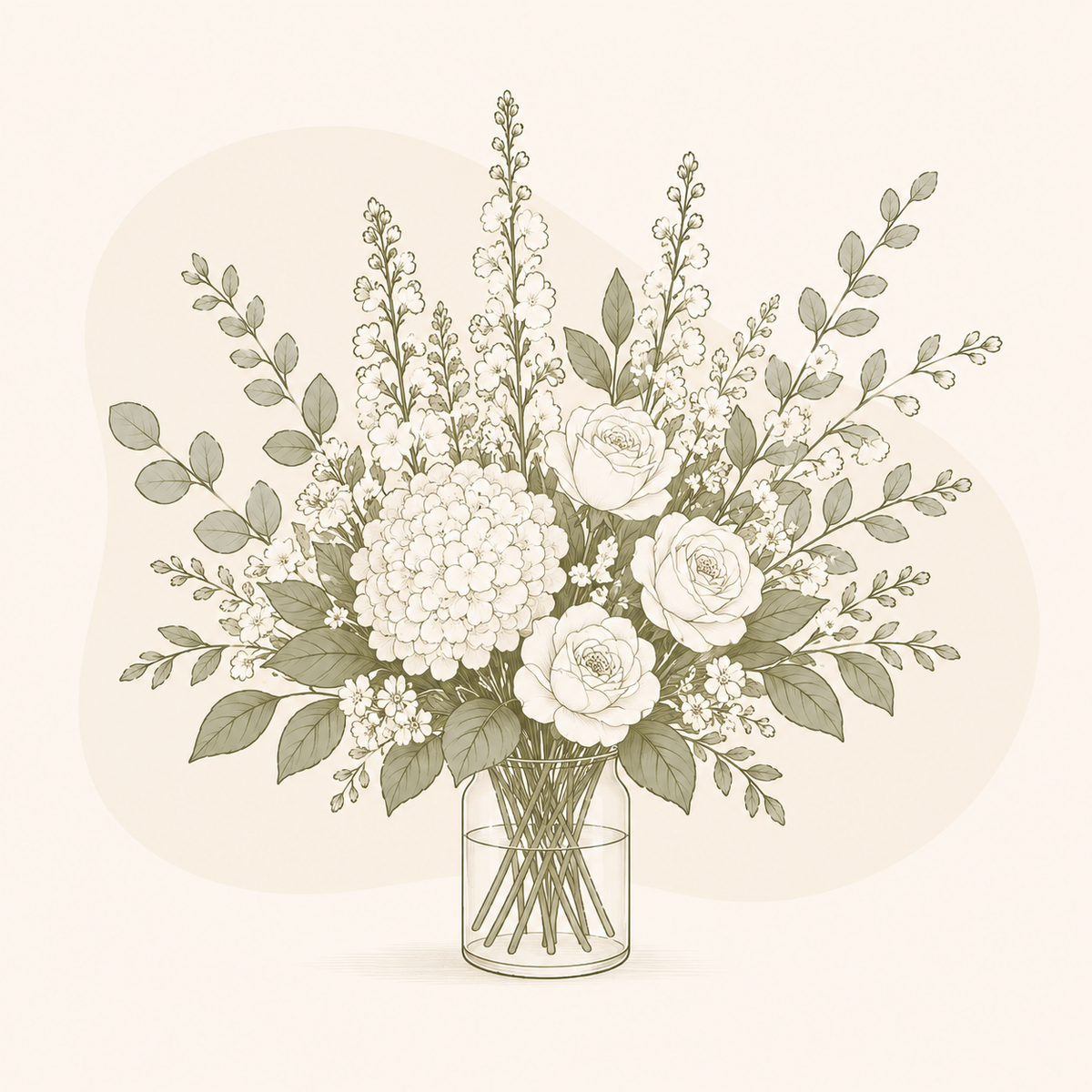 Seasonal Designer's Choice