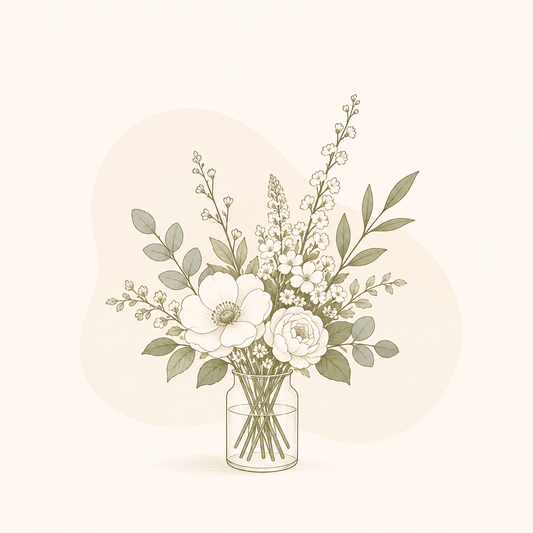 Petite Arrangement