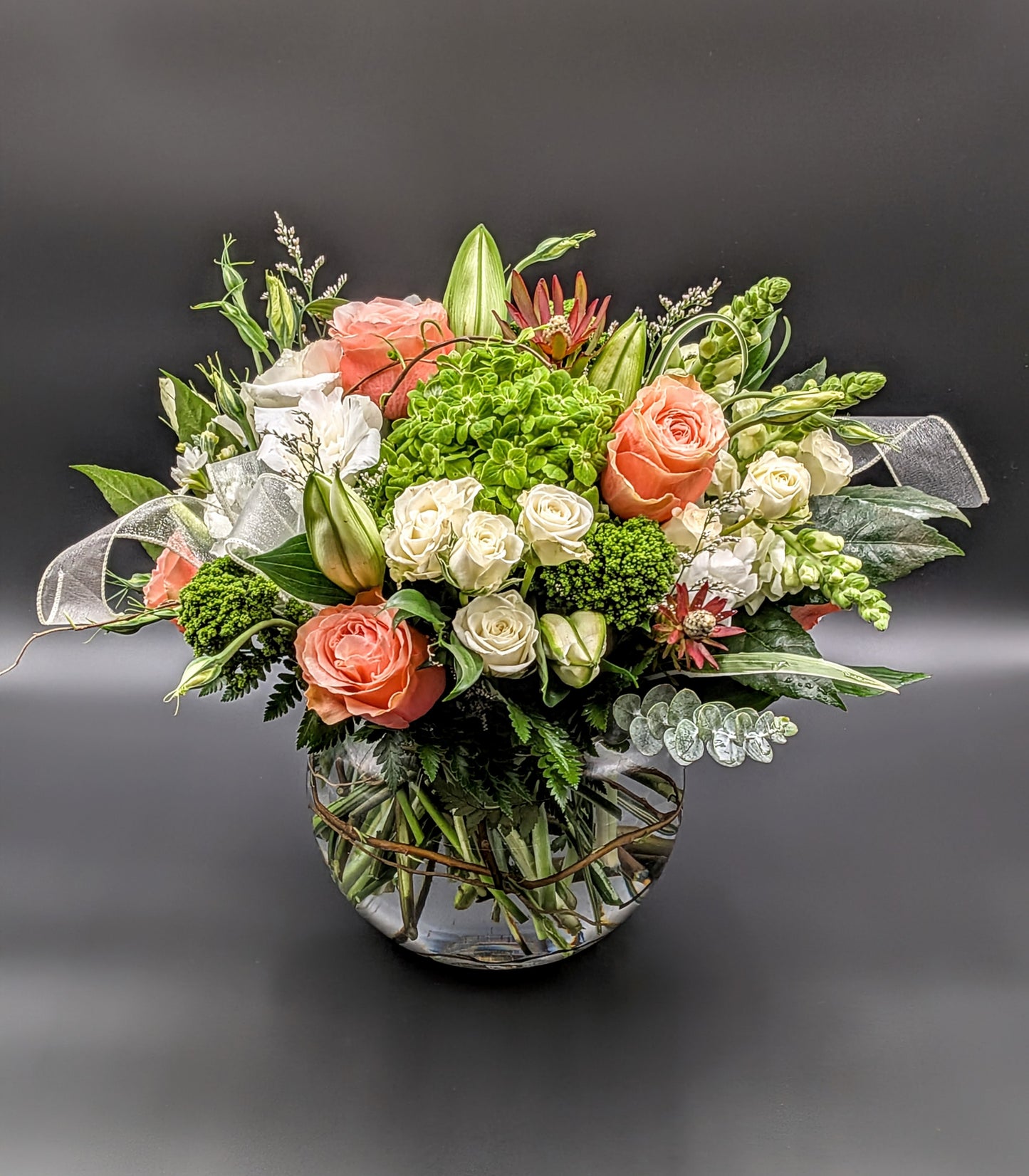 Seasonal Designer's Choice