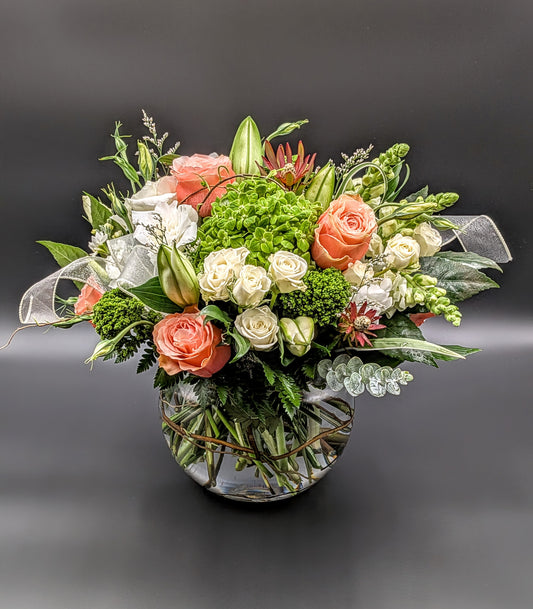 Seasonal Designer's Choice